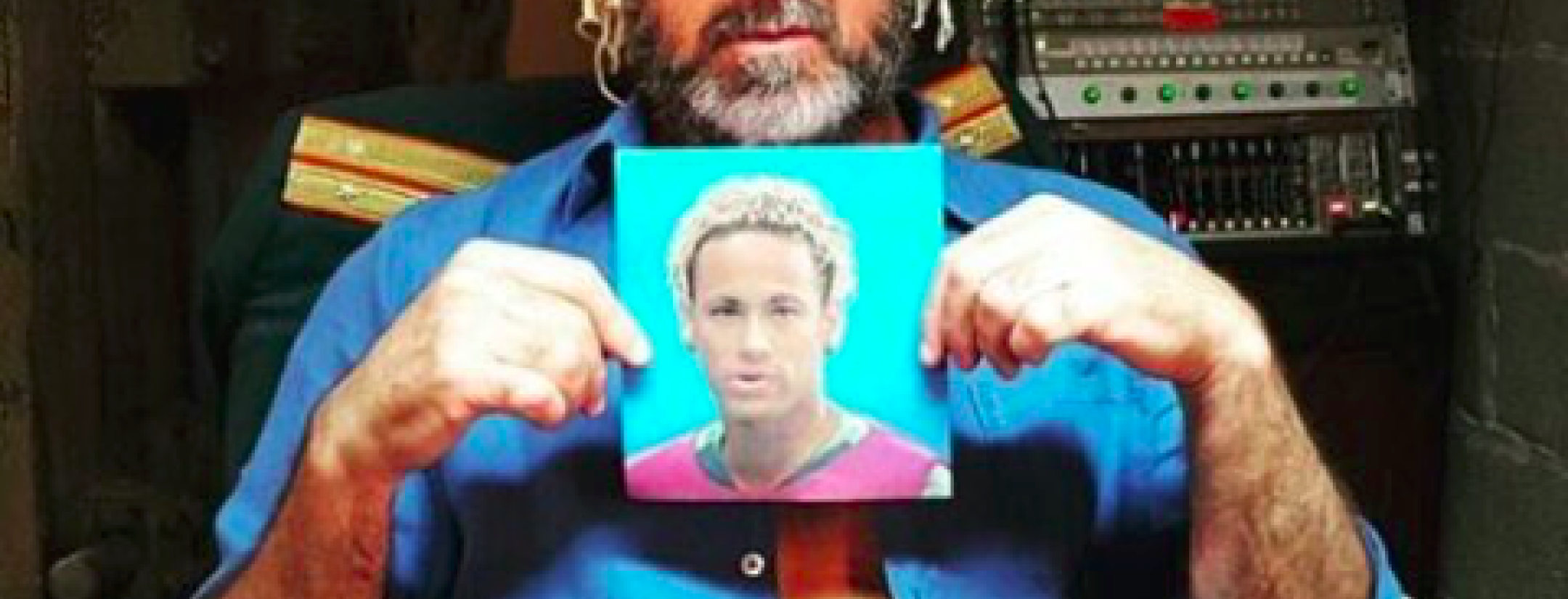 World Cup Hairstyles