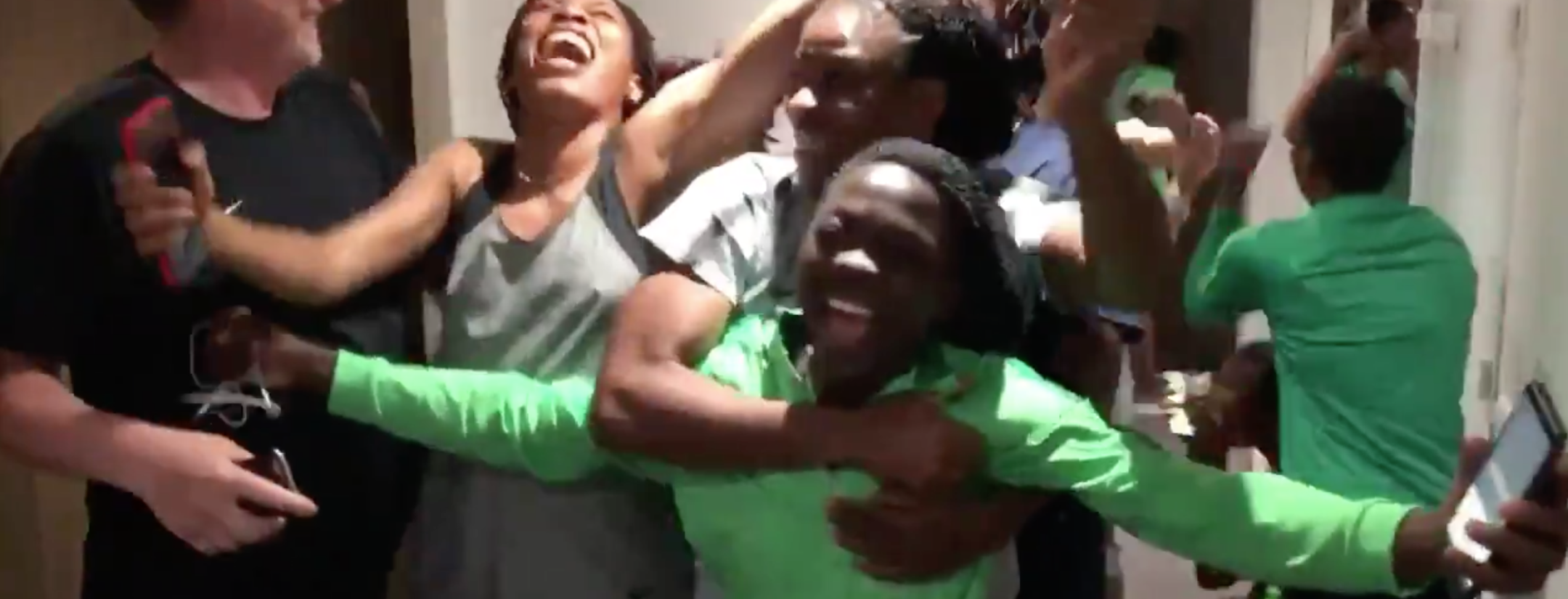 Nigeria Women's World Cup