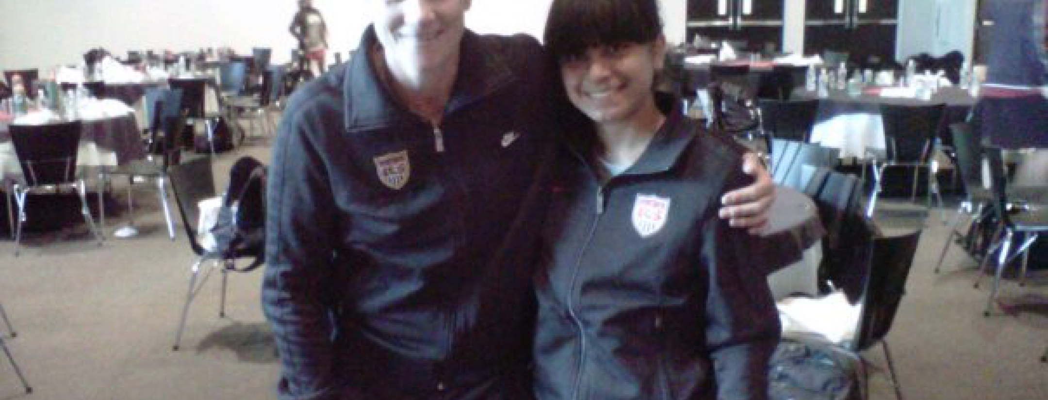 Jill Ellis