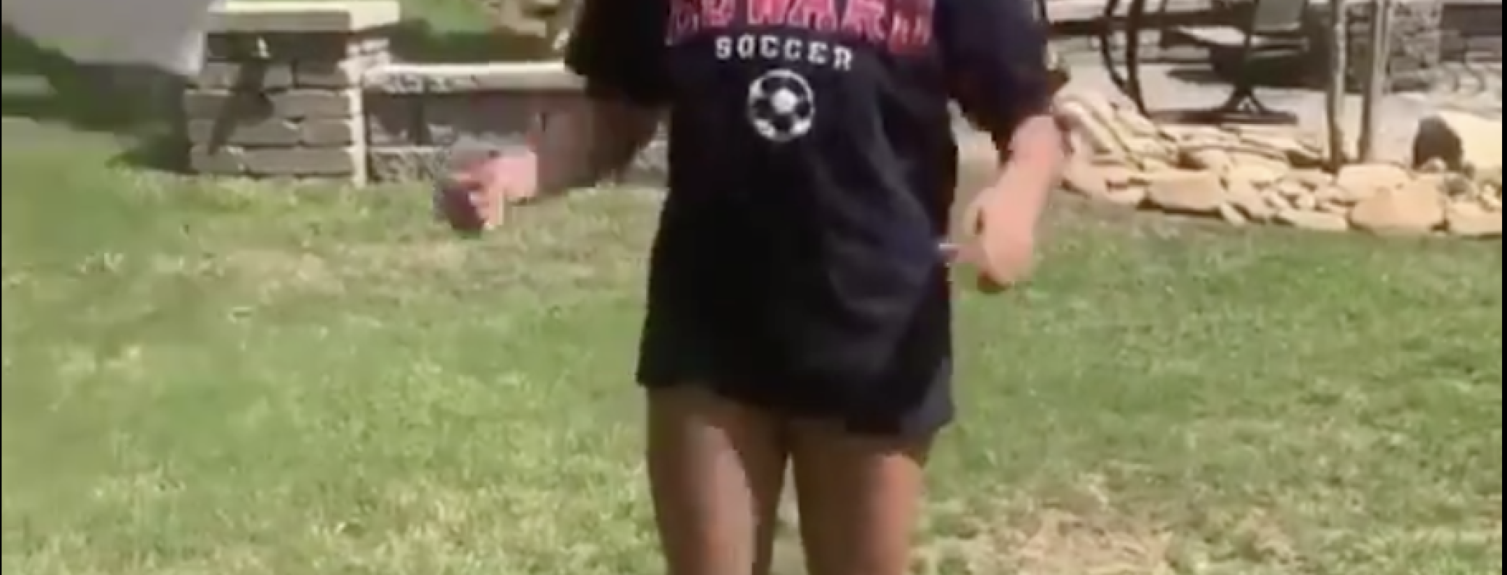 Howard women's soccer