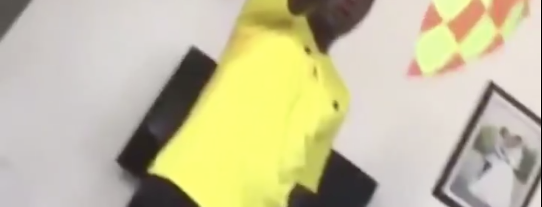 Referee Practices at Home