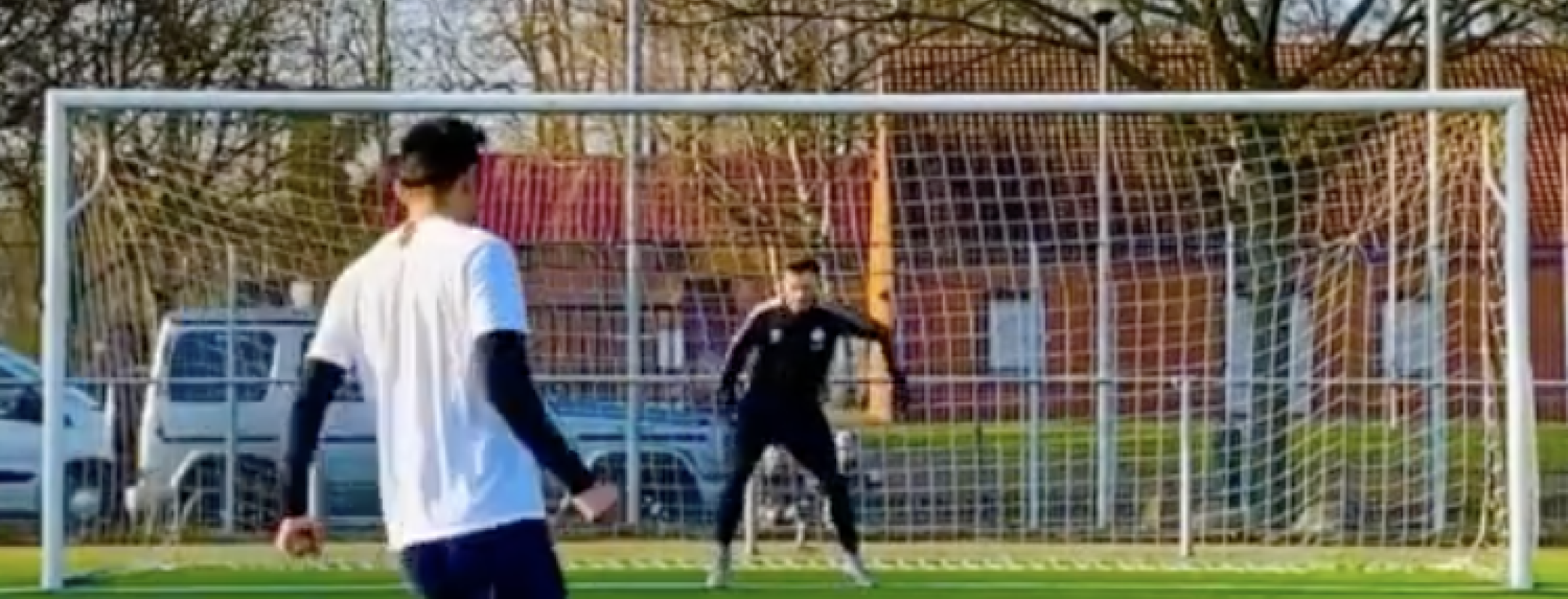 Best TikTok Soccer Accounts