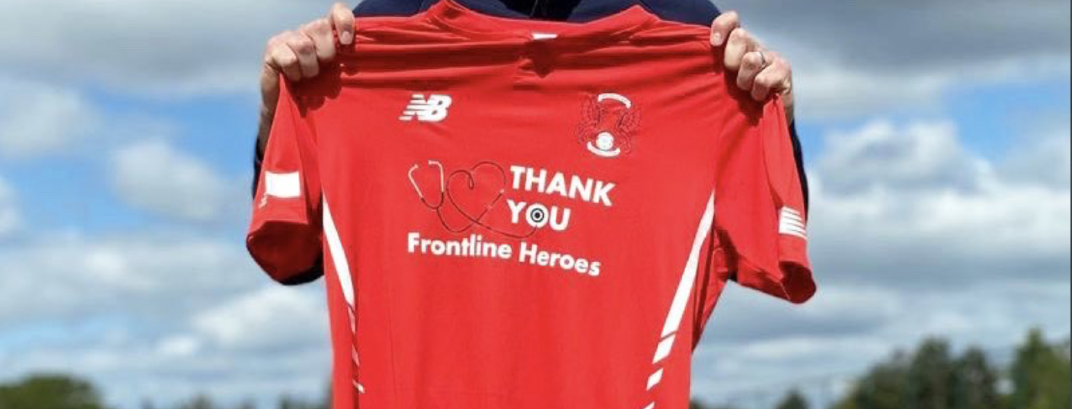 Harry Kane Leyton Orient