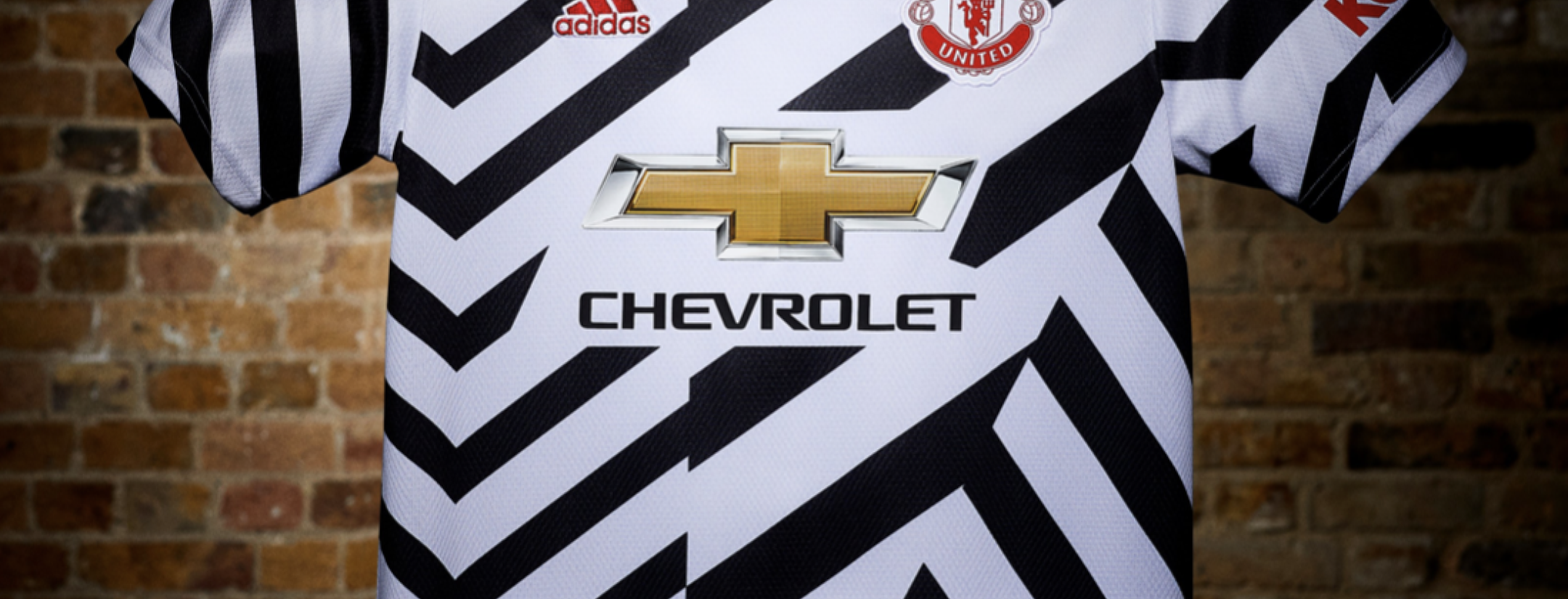 Manchester United third kit