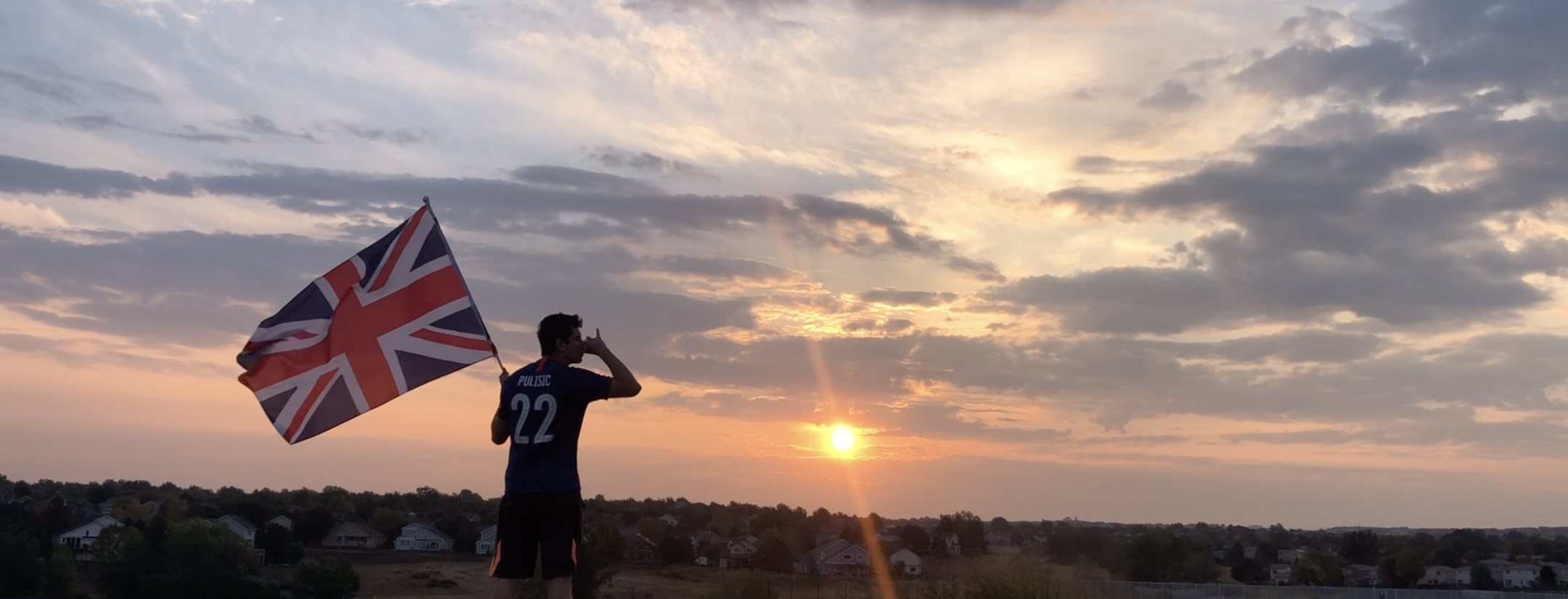 Perfect Premier League morning