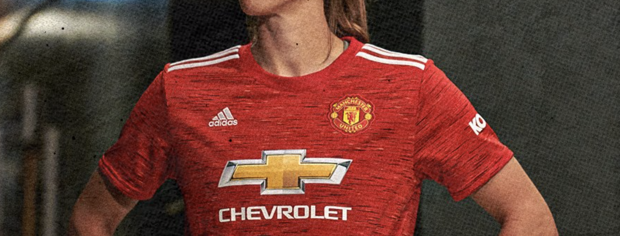 Tobin Heath Manchester United Interview