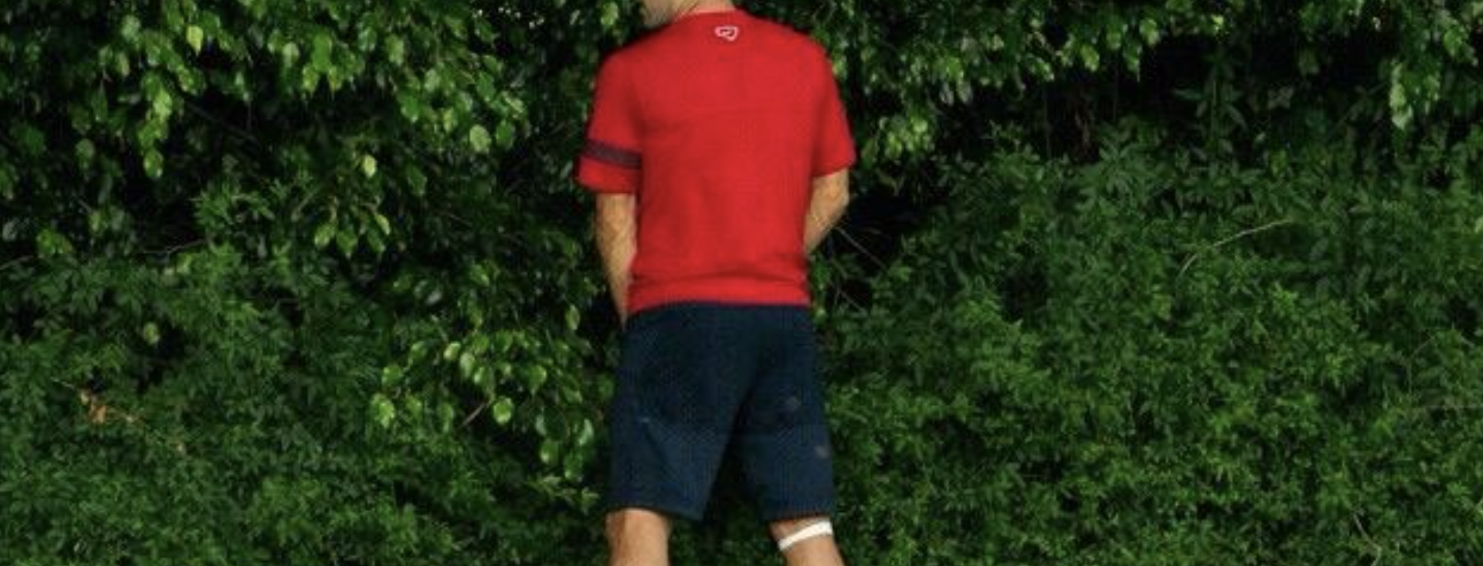 Where do players go to the bathroom?