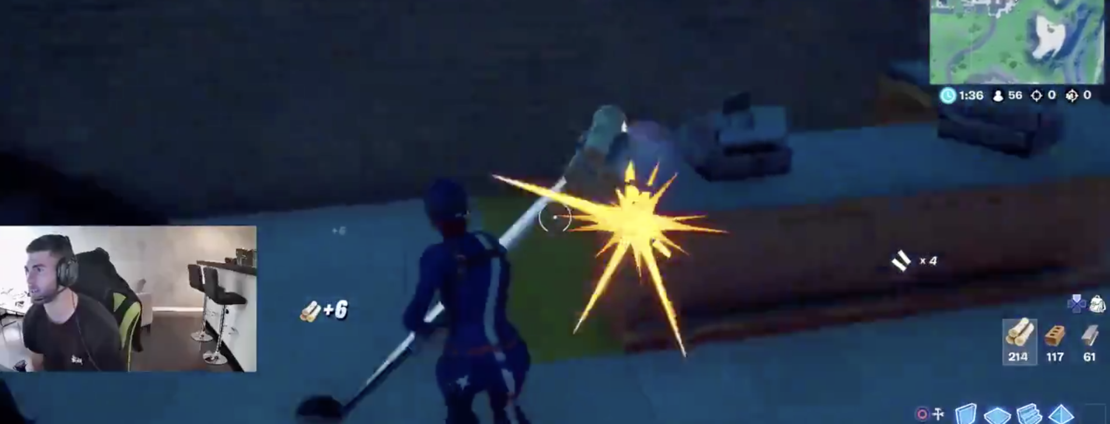 Christian Pulisic injury update