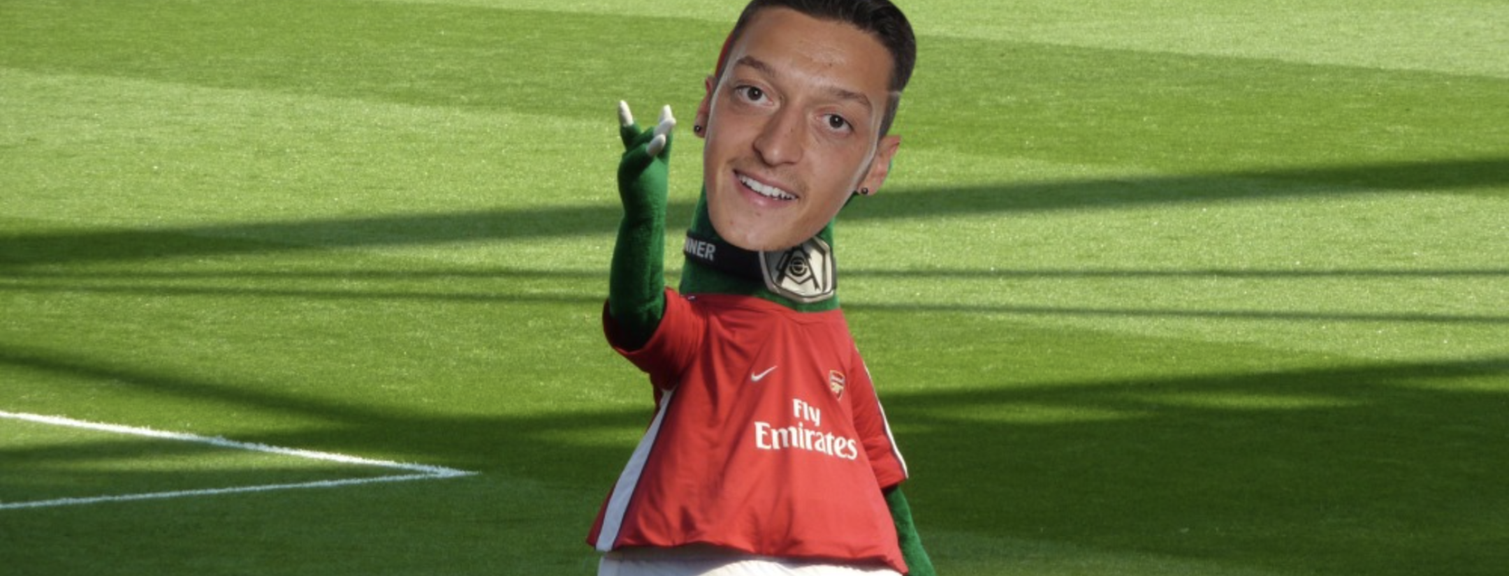 Mesut Ozil