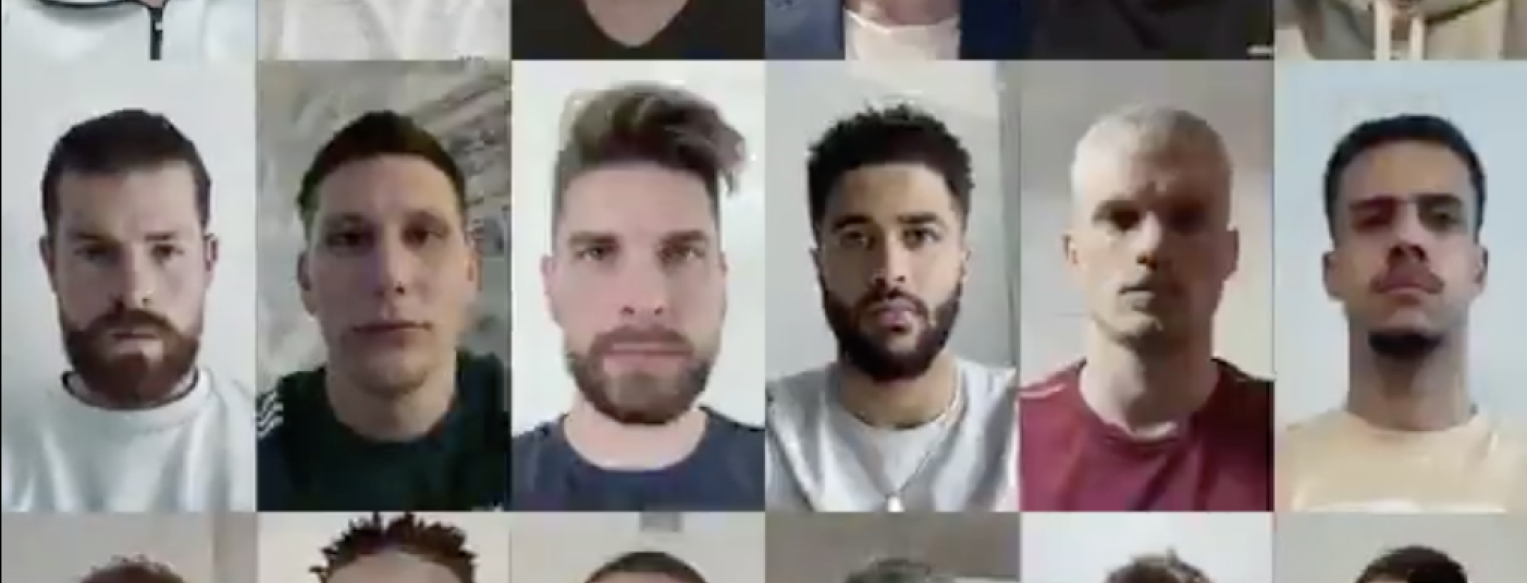 Bundesliga Unite Against Hate