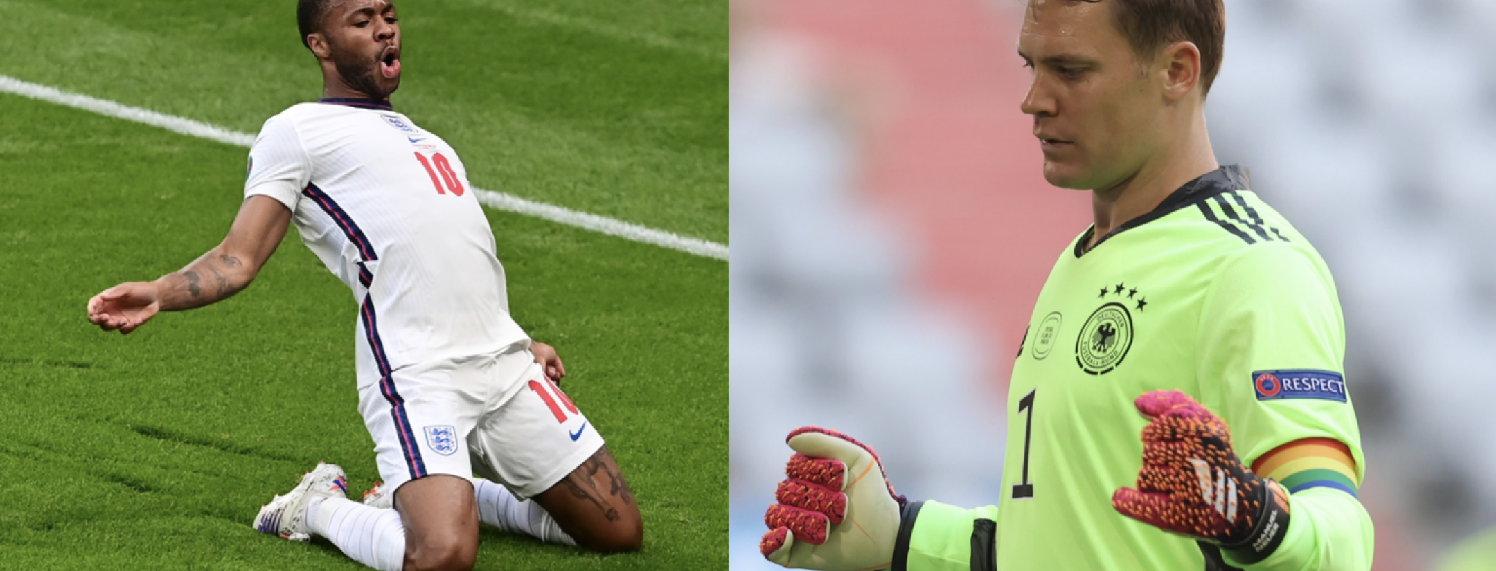 England vs Germany Prediction and Preview