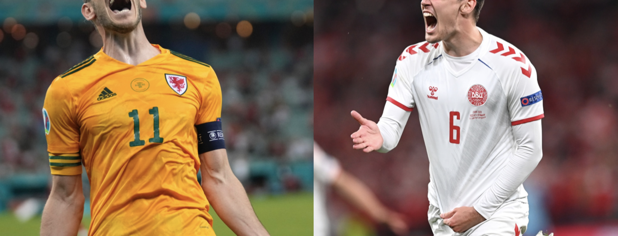 Denmark vs Wales Prediction, Preview, How To Watch