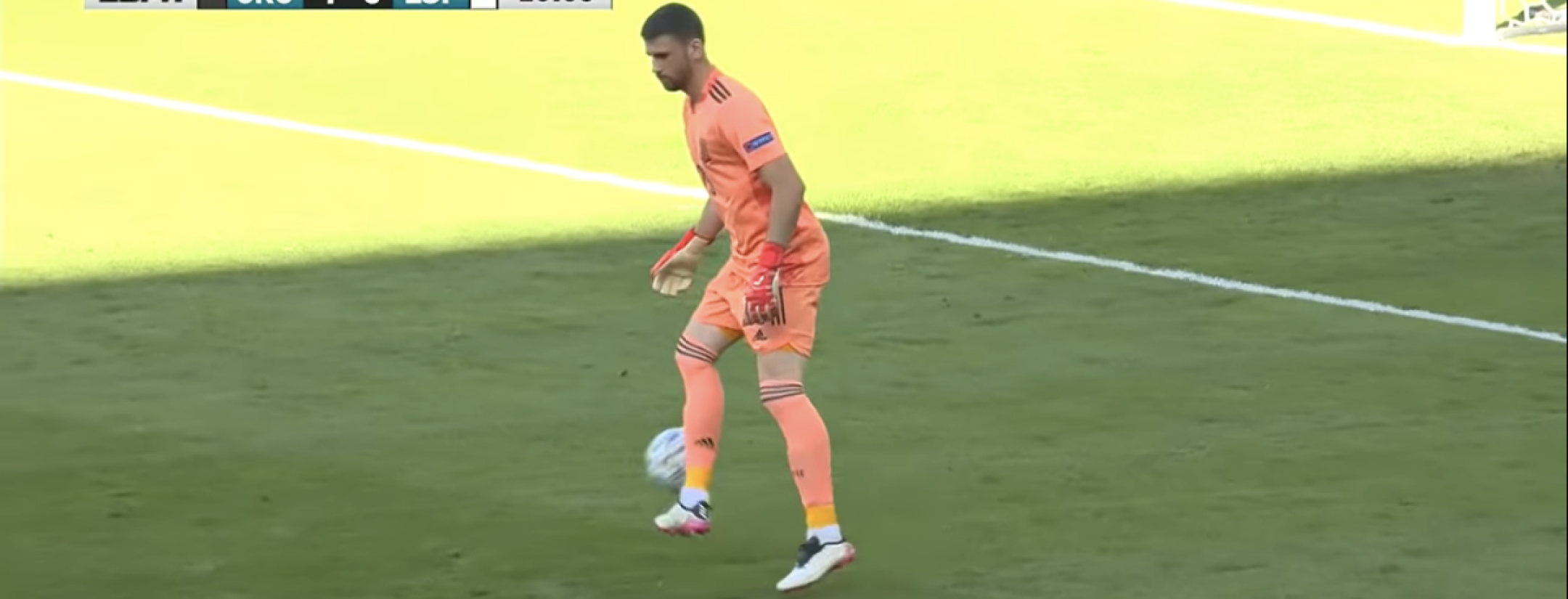 Worst Euro Own Goals