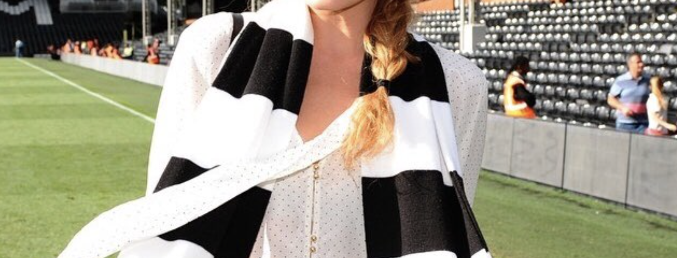 Soccer's Celebrity Supporters - A Look Through Clubs Most Famous Fans 