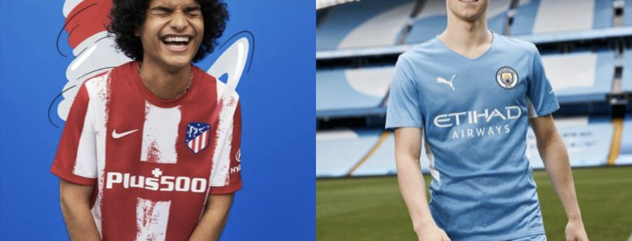 These New Kits Either Blew Us Out Of The Water Or Had Us Drowning In Disappointment 