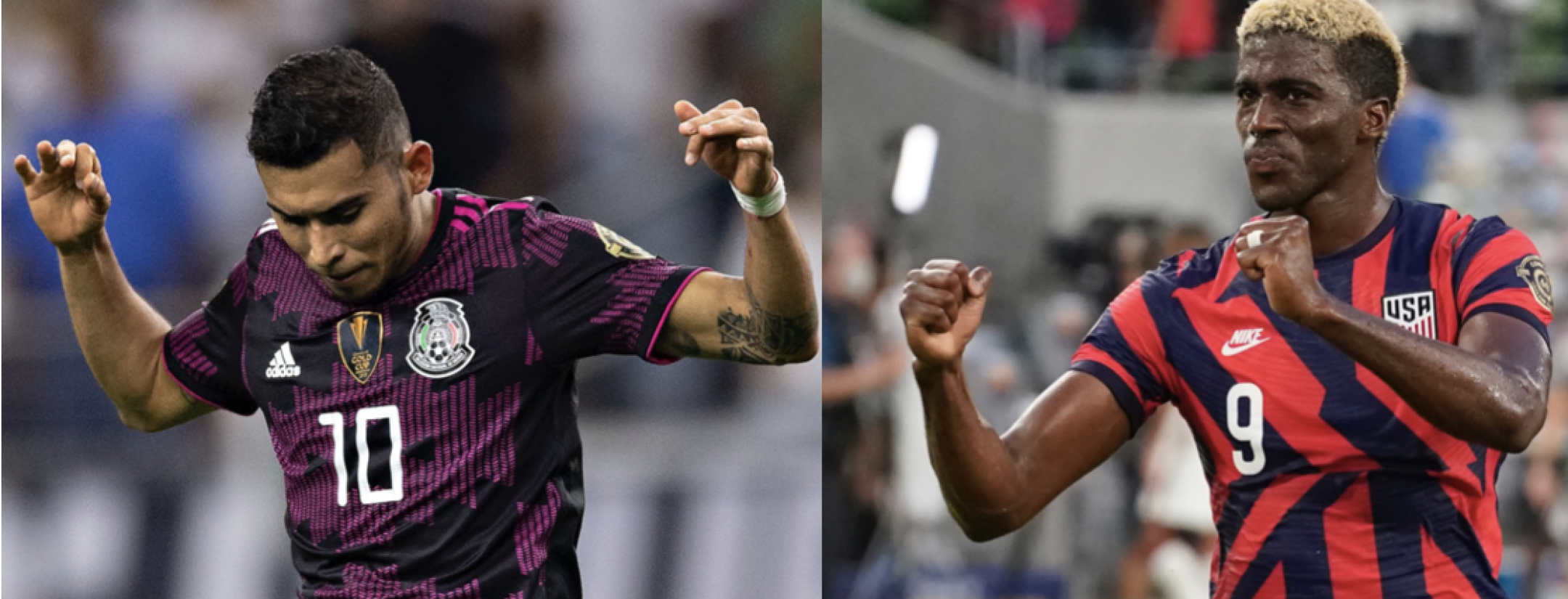 Gold Cup Final Preview