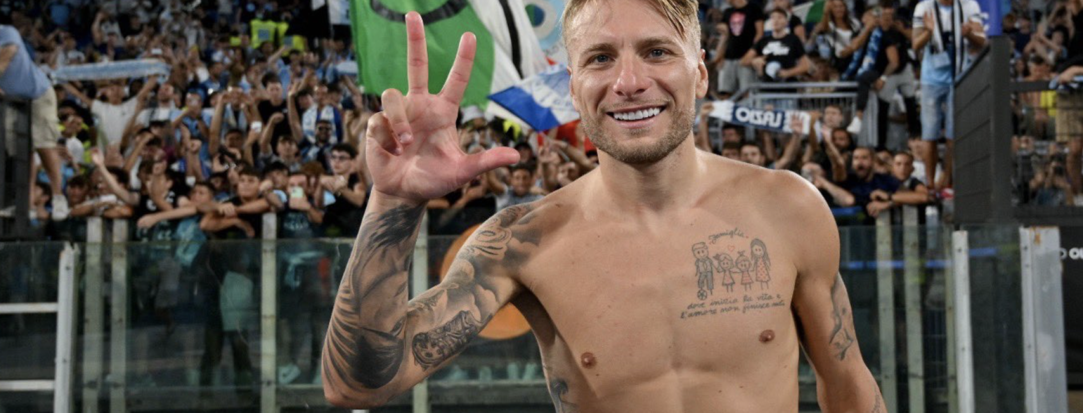 Ciro Immobile