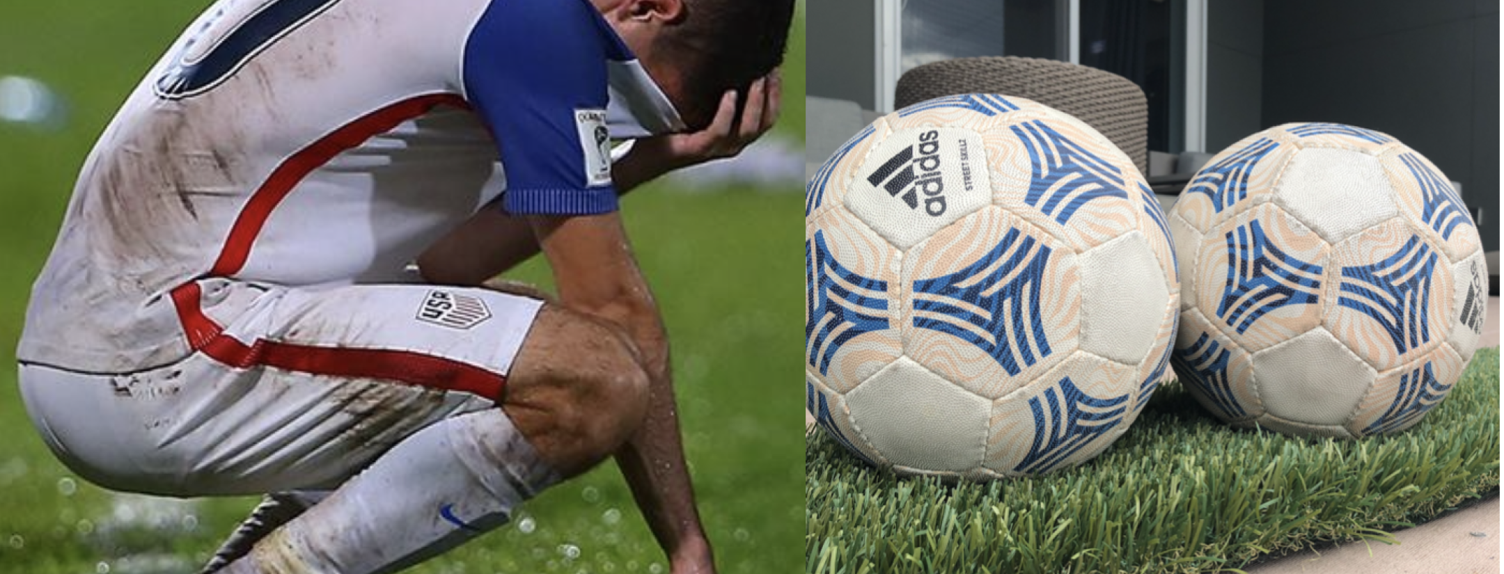 Which Event In Trinidad Was Sadder?