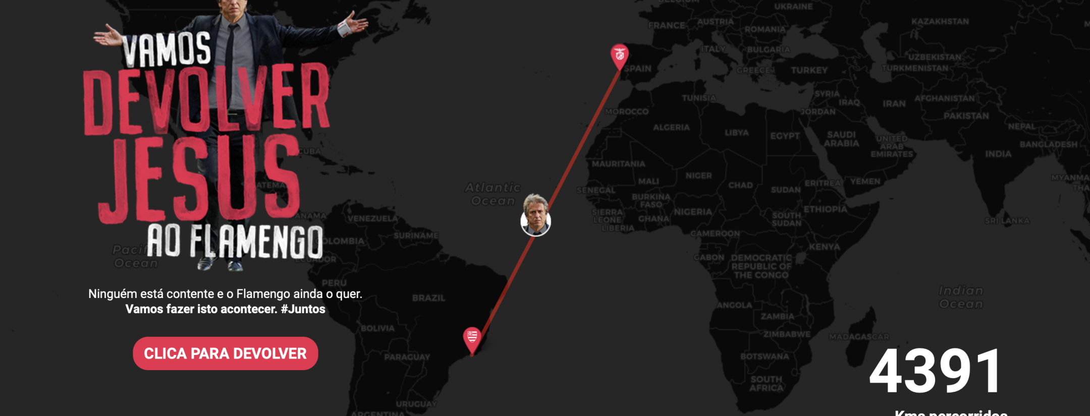 Benfica Jorge Jesus Website