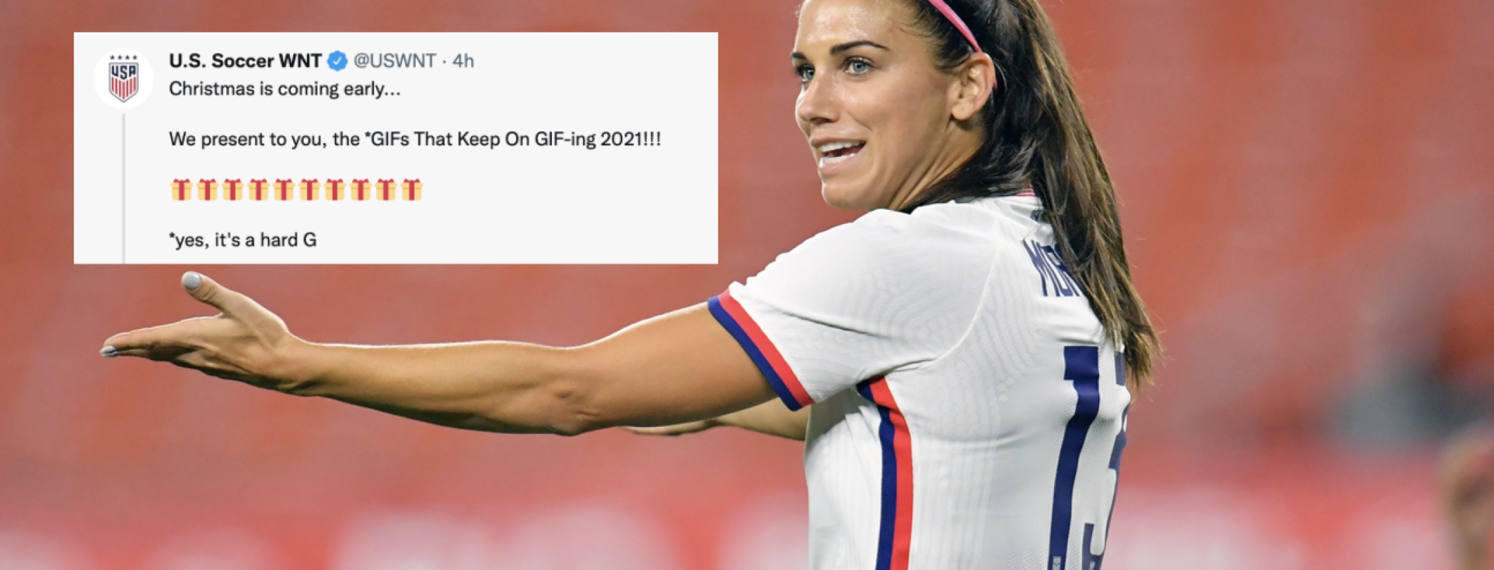 USWNT GIFs