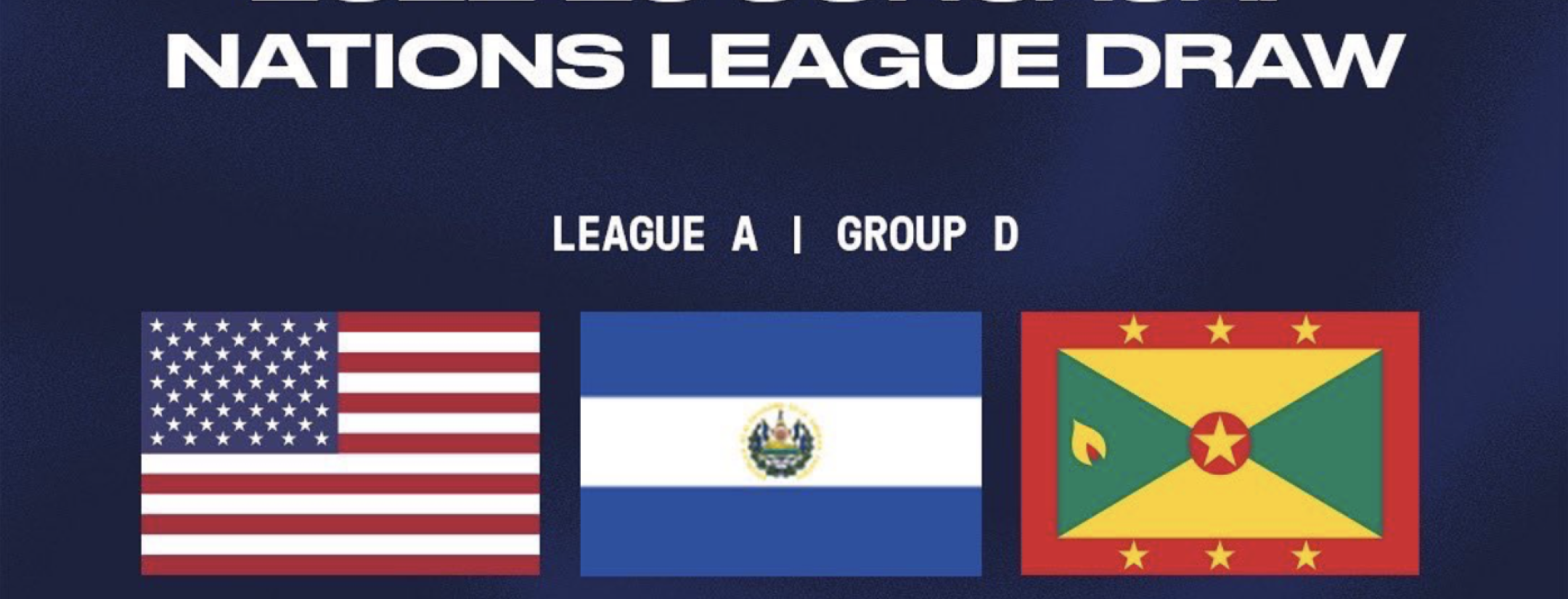 USMNT 2022 Friendlies Hindered By Nations League