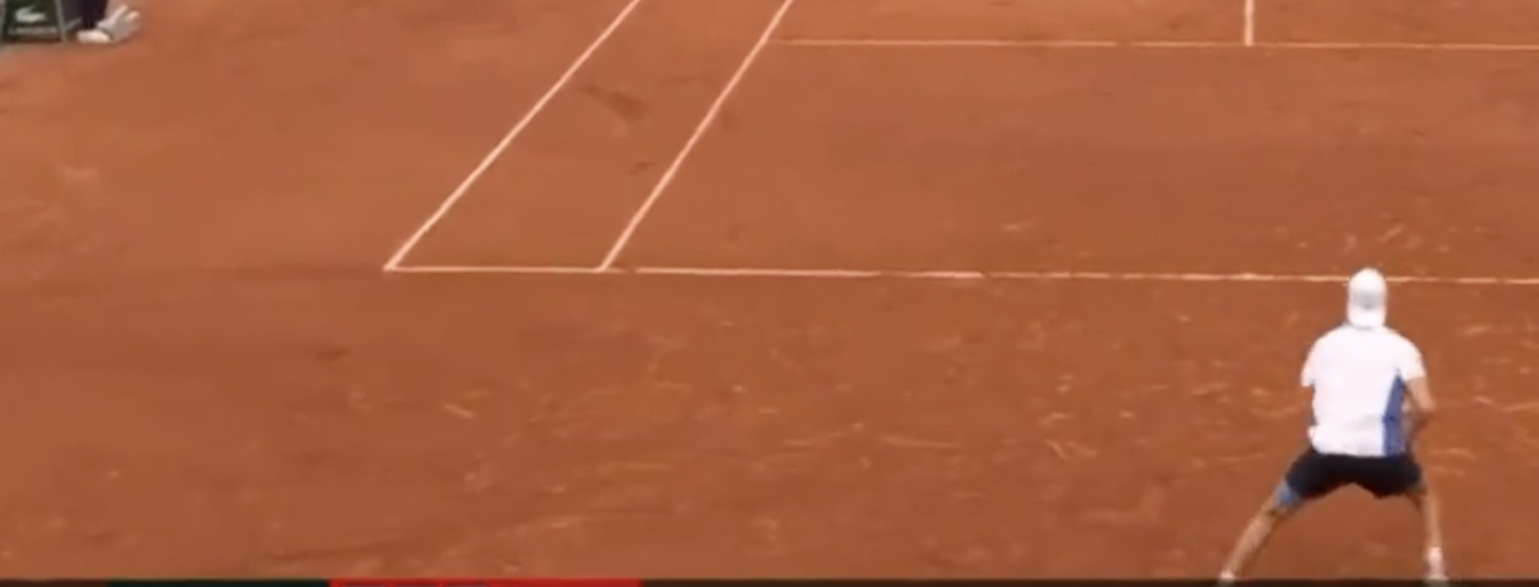 Manchester United Rubbish BBC Ticker