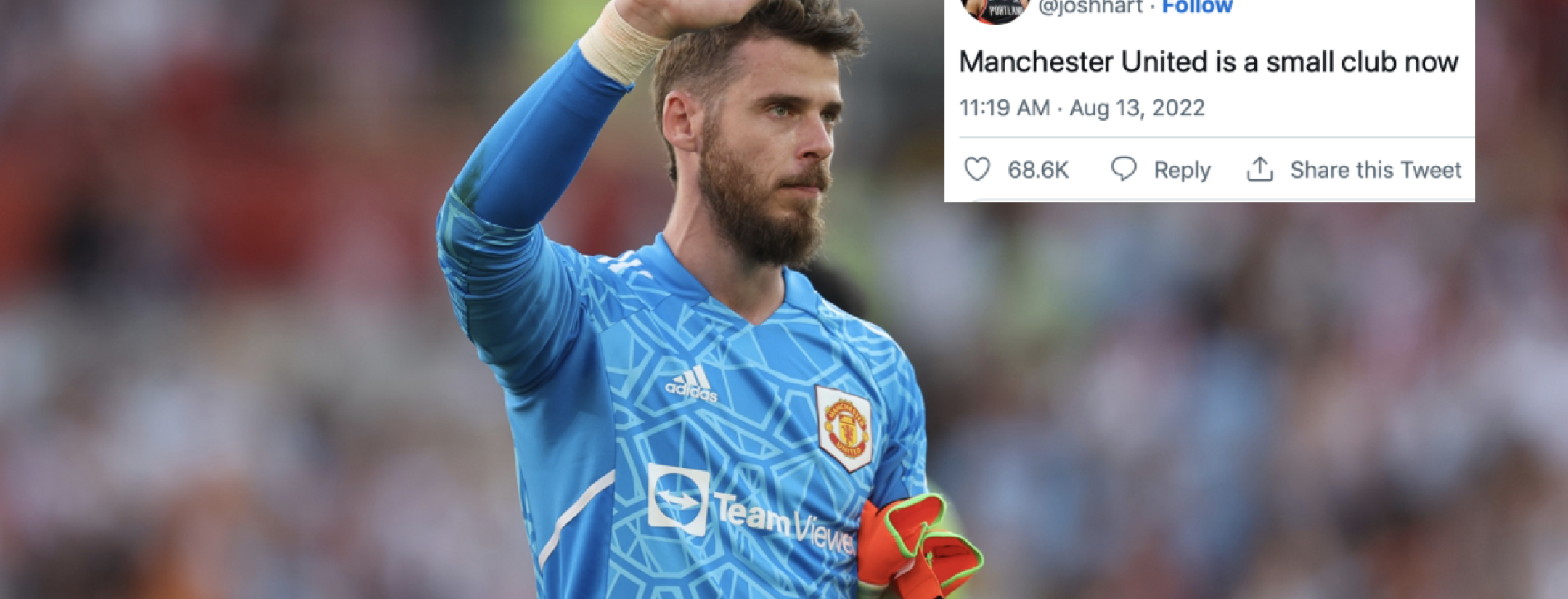 This Weekend On Soccer Twitter