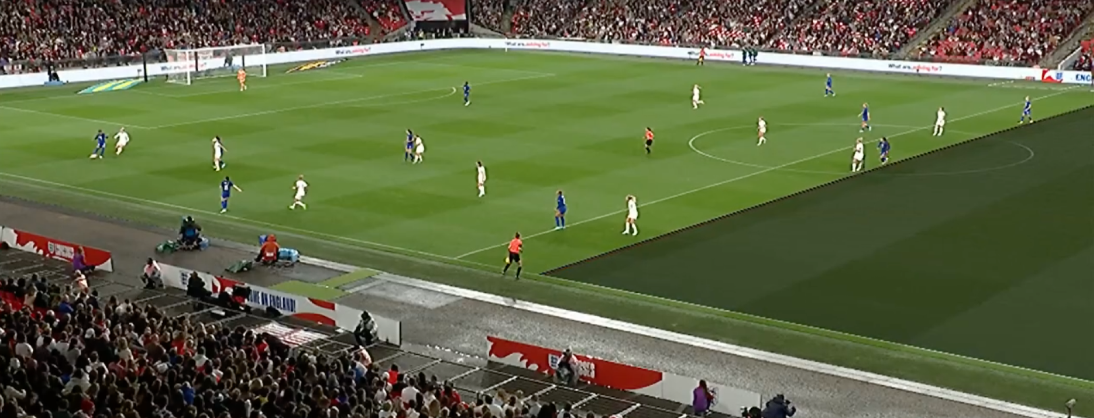 USWNT vs England Highlights