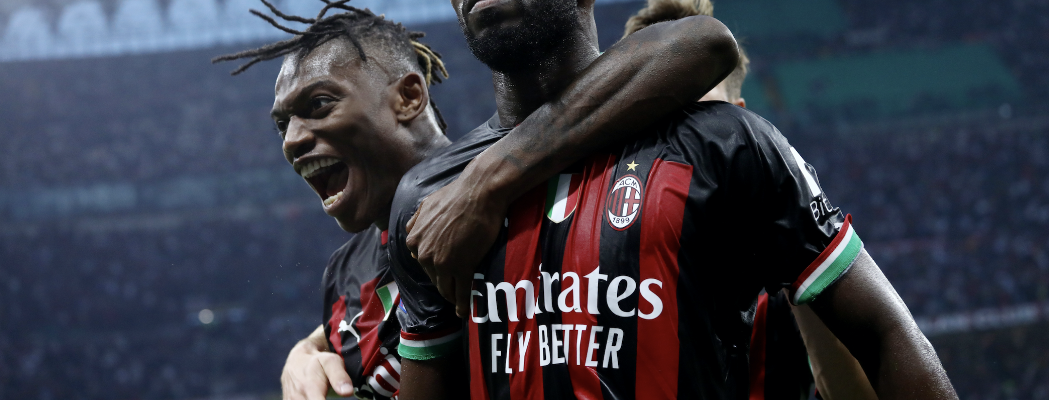 AC Milan vs Juventus Highlights