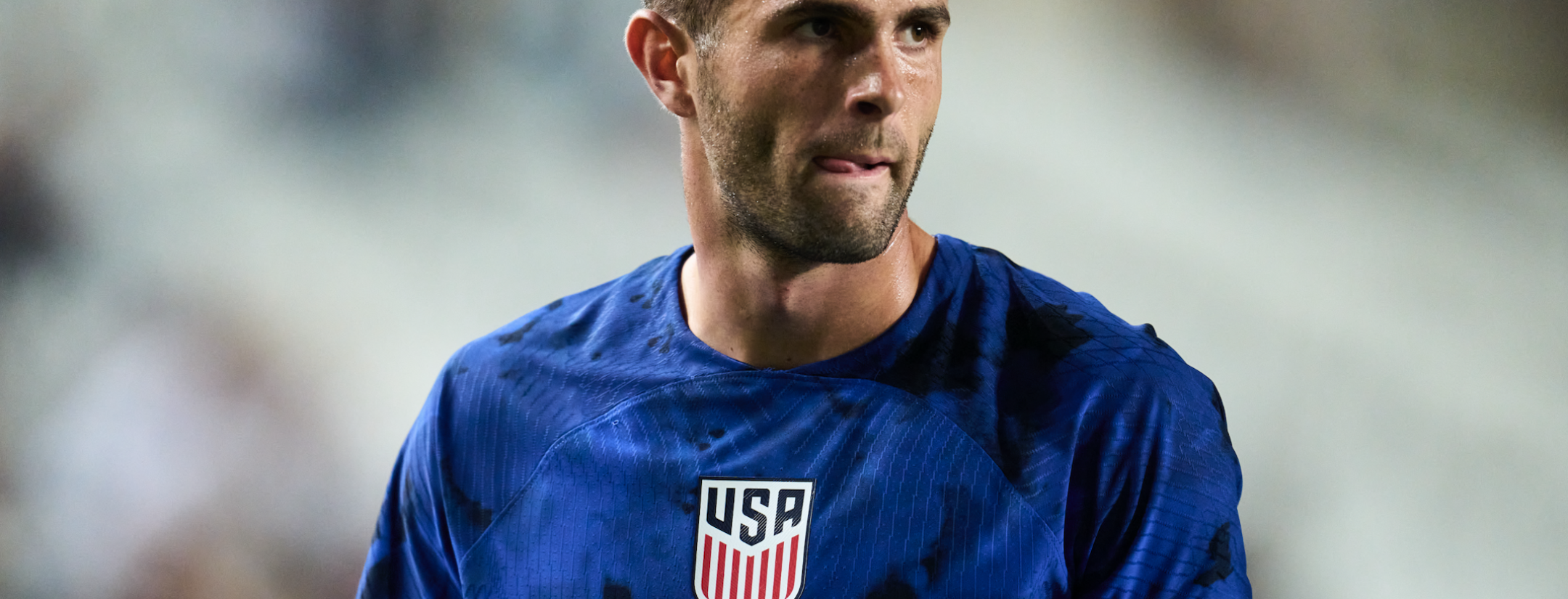 Soccer on TV this weekend