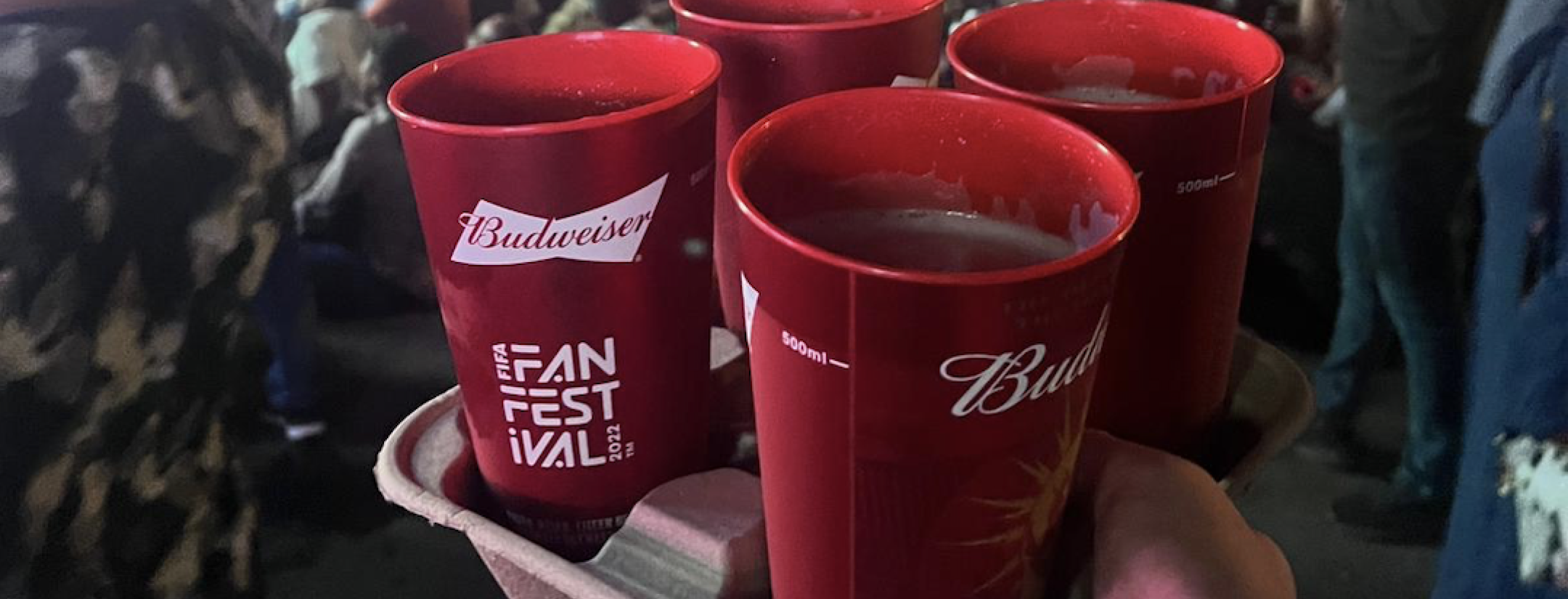 How To Get Beer in Qatar