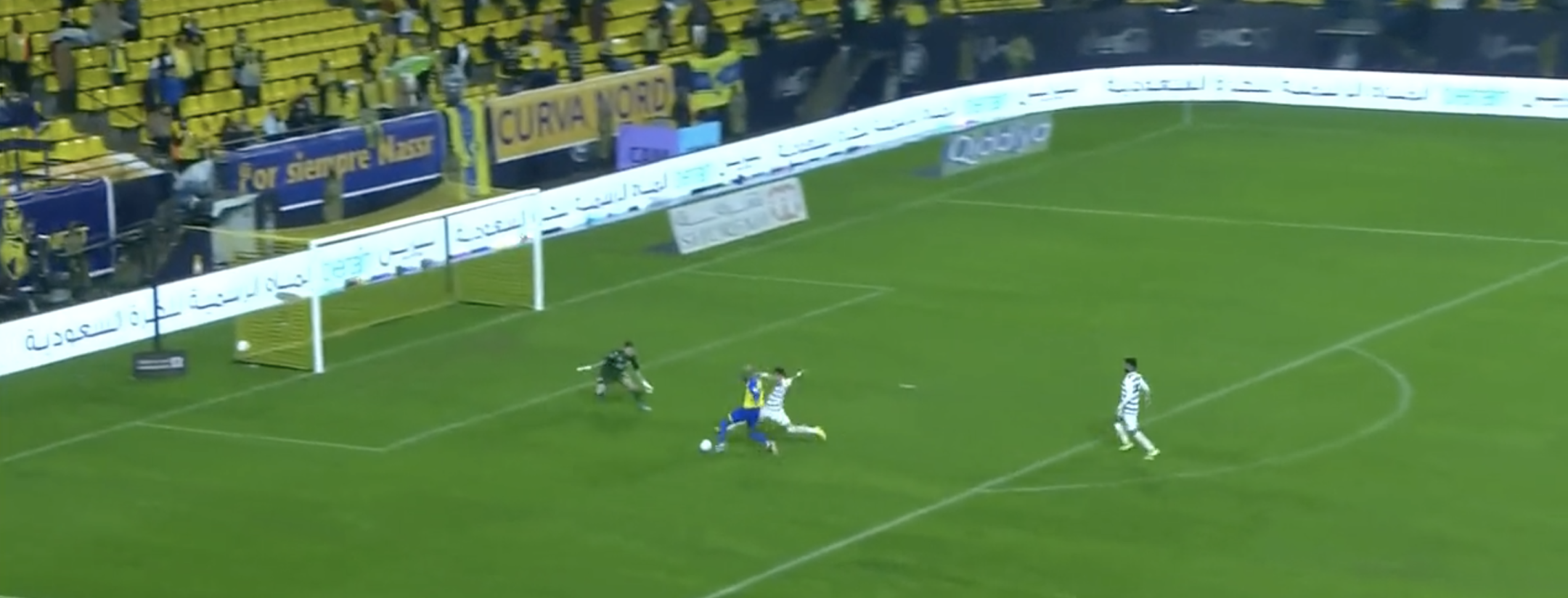 Ronaldo Al Nassr debut will have to wait