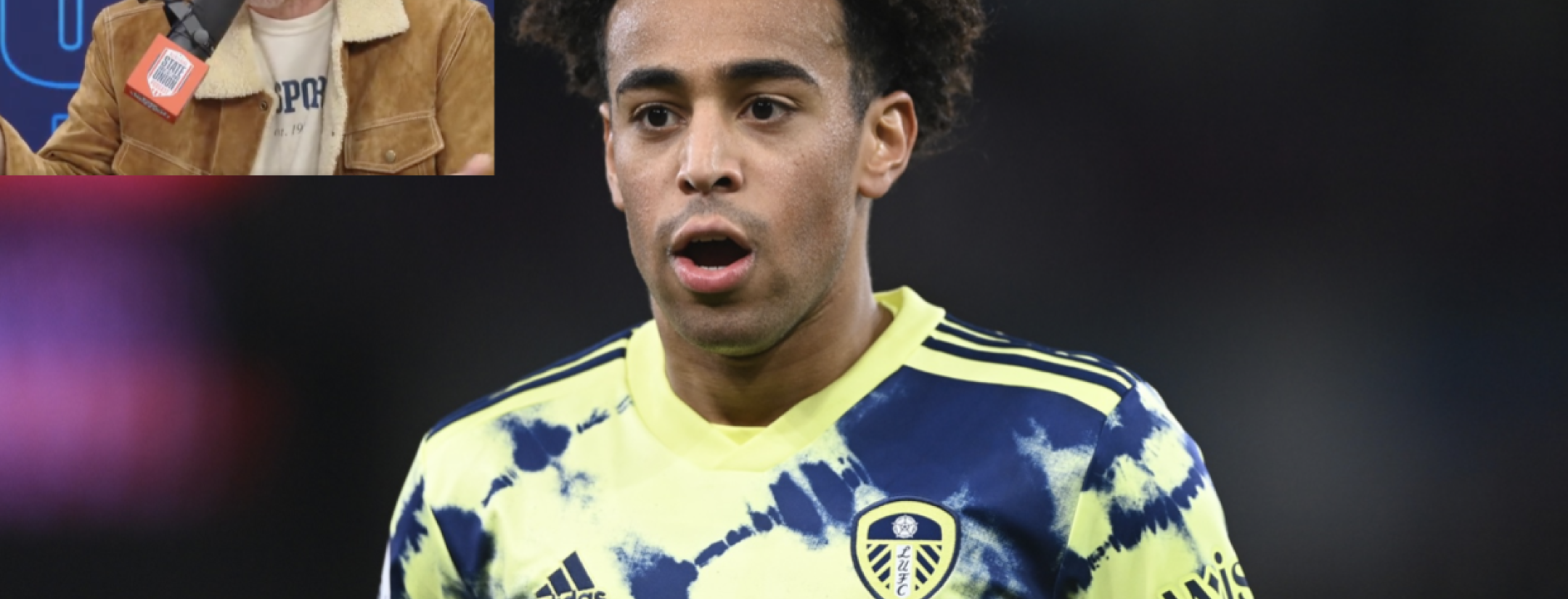 Alexi Lalas shares his opinion on Tyler Adams and Weston McKennie