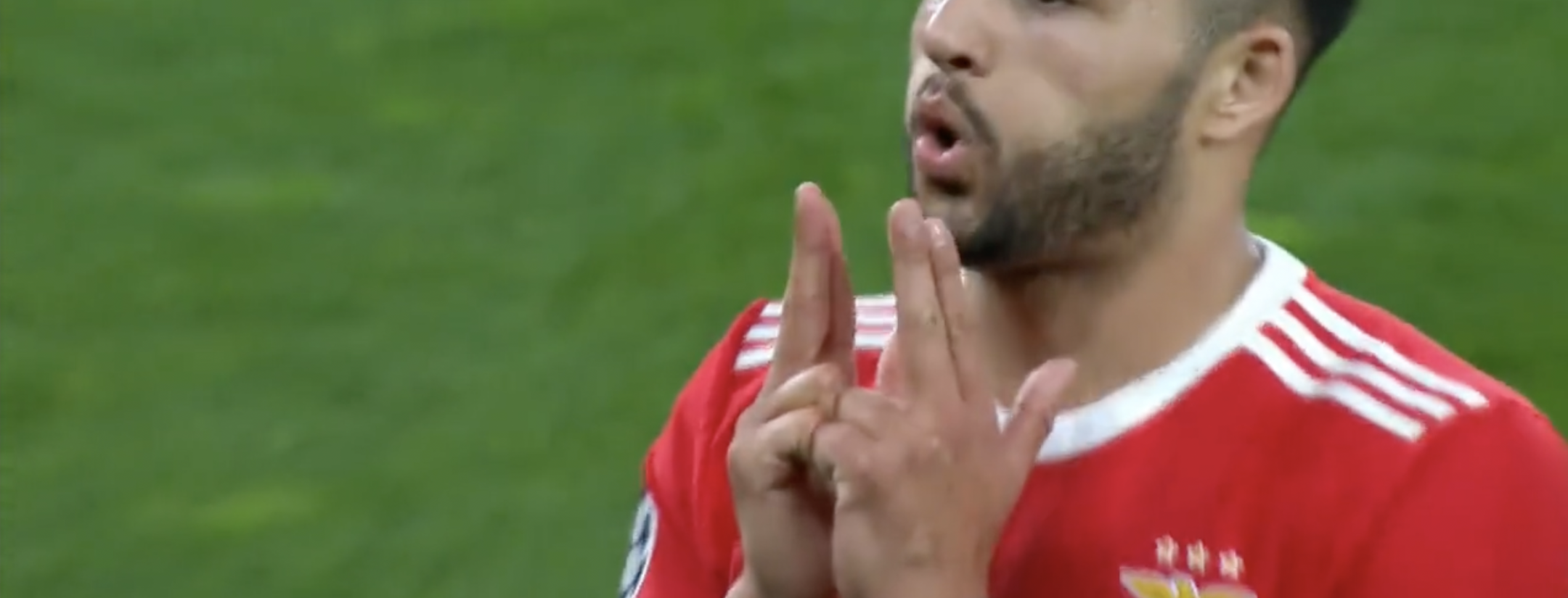 Goncalo Ramos release clause