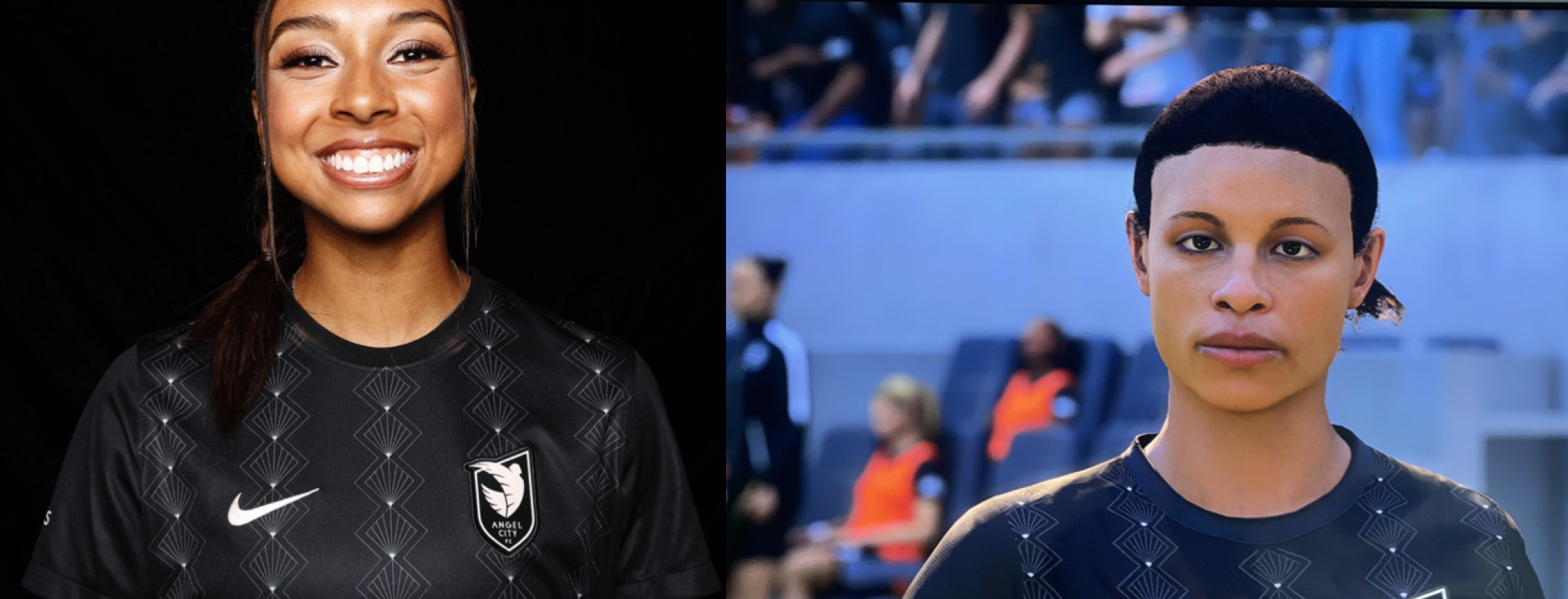 New NWSL FIFA players look awful