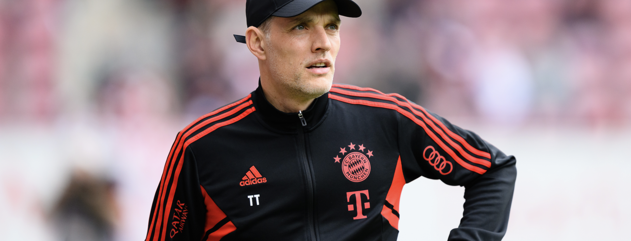 Thomas Tuchel