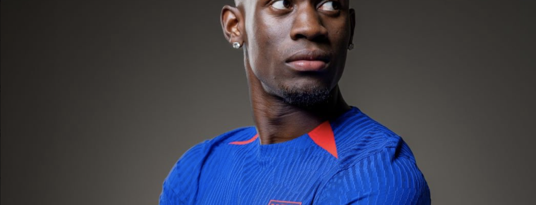 Folarin Balogun highlights