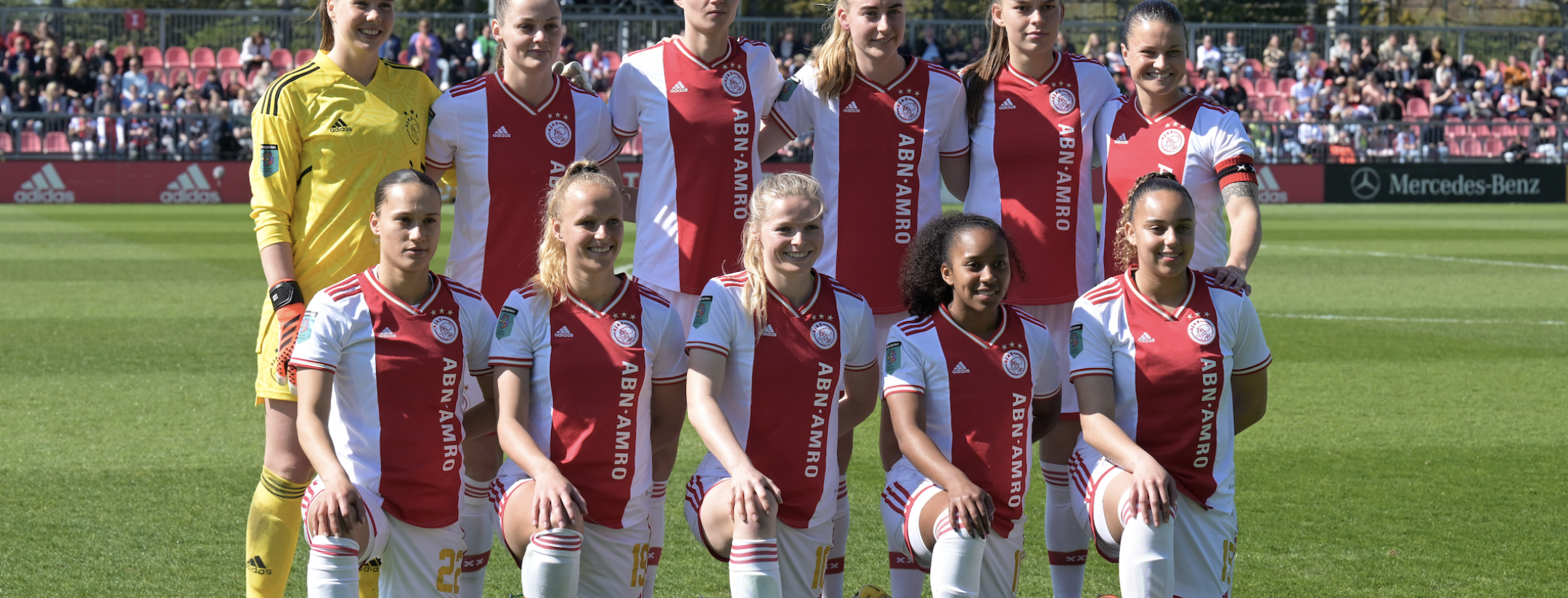 Ajax women