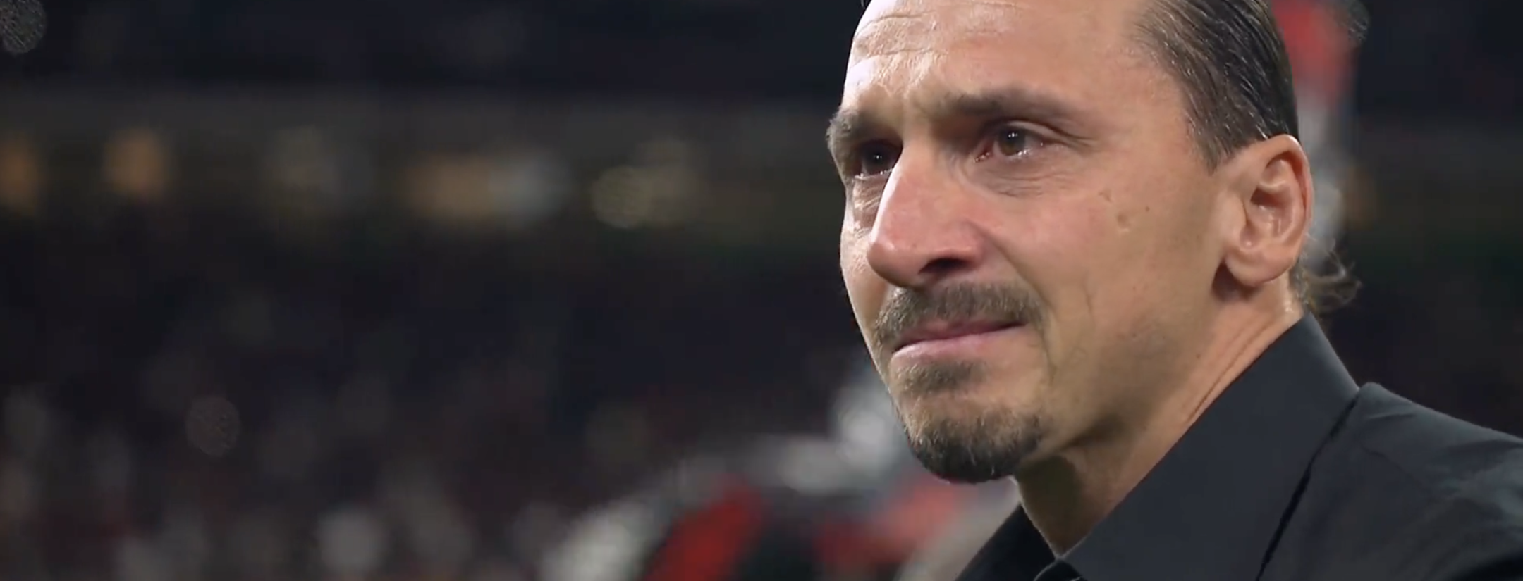 Zlatan retires at 41