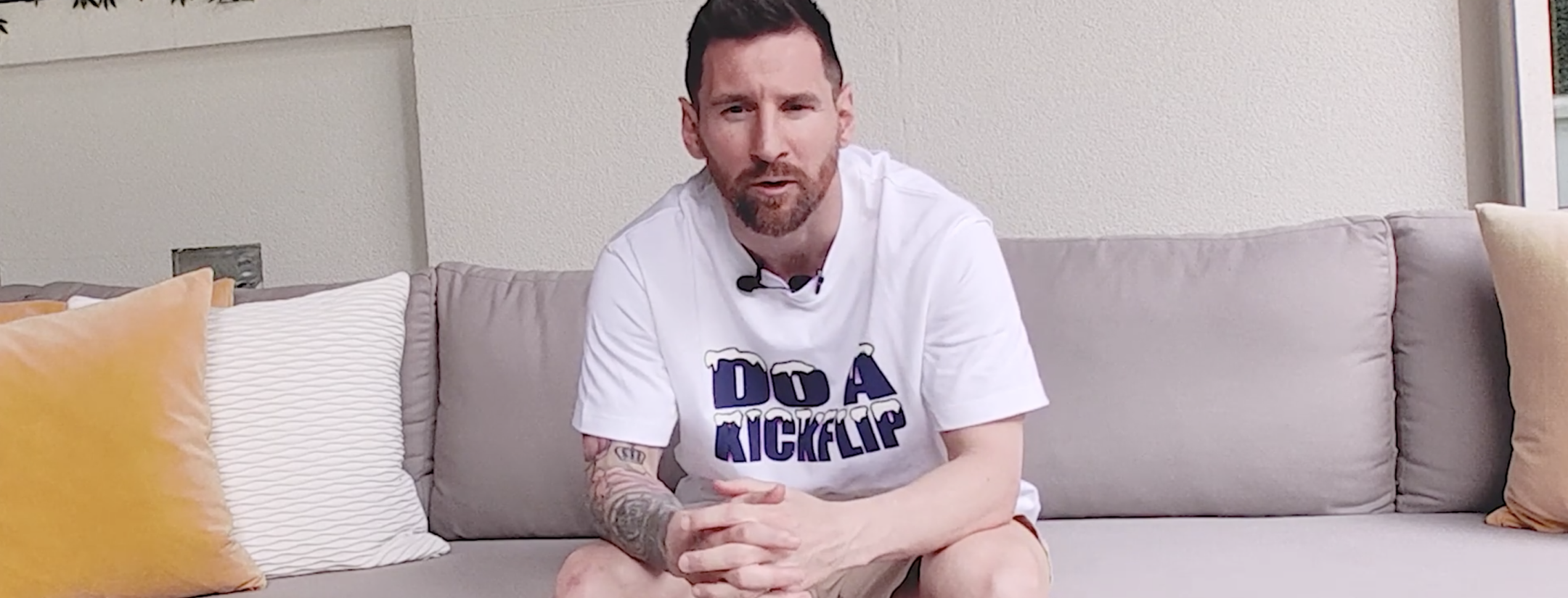 Why did Messi choose Inter Miami, explained