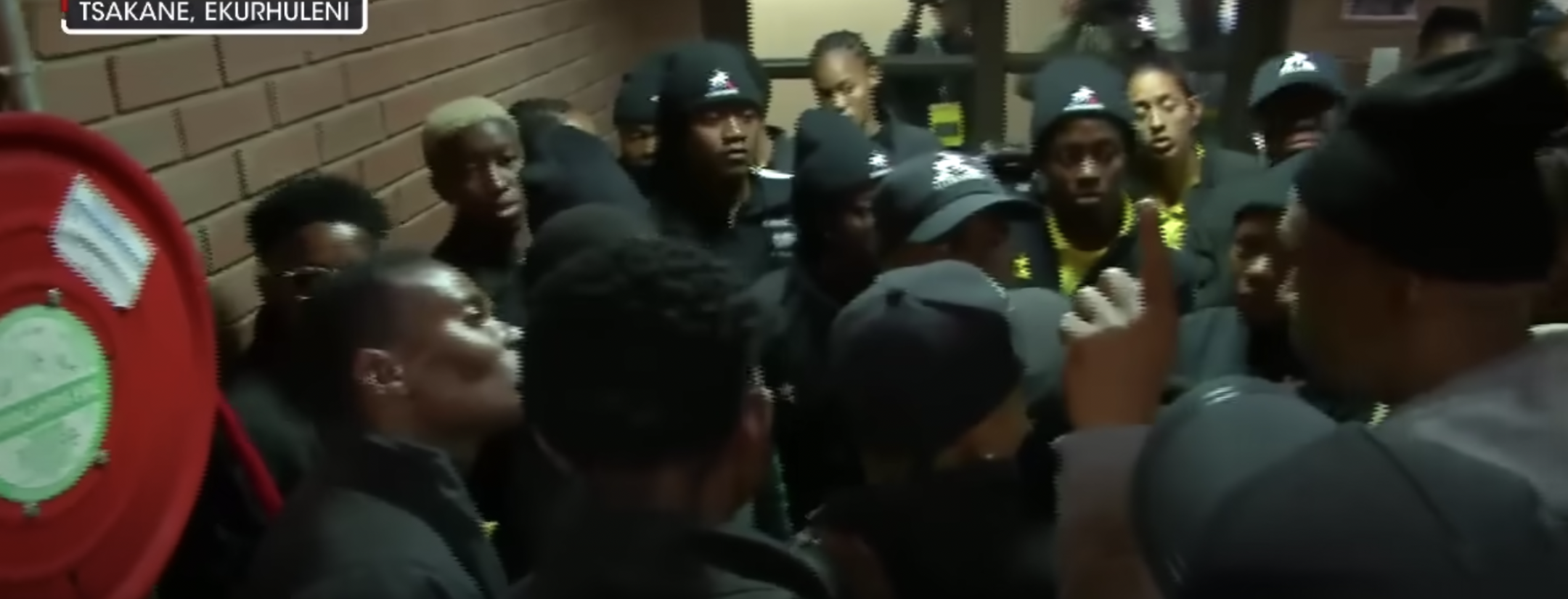 South Africa Women's World Cup