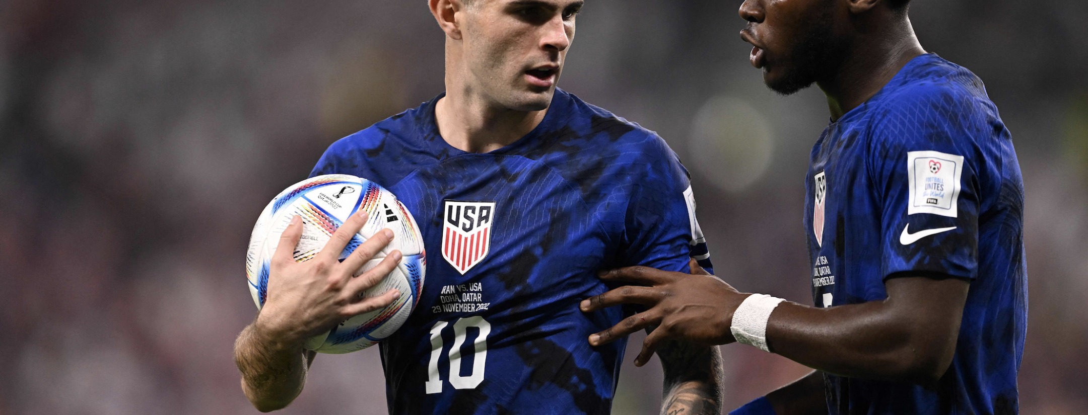 Yunus Musah joins list of AC Milan summer transfers