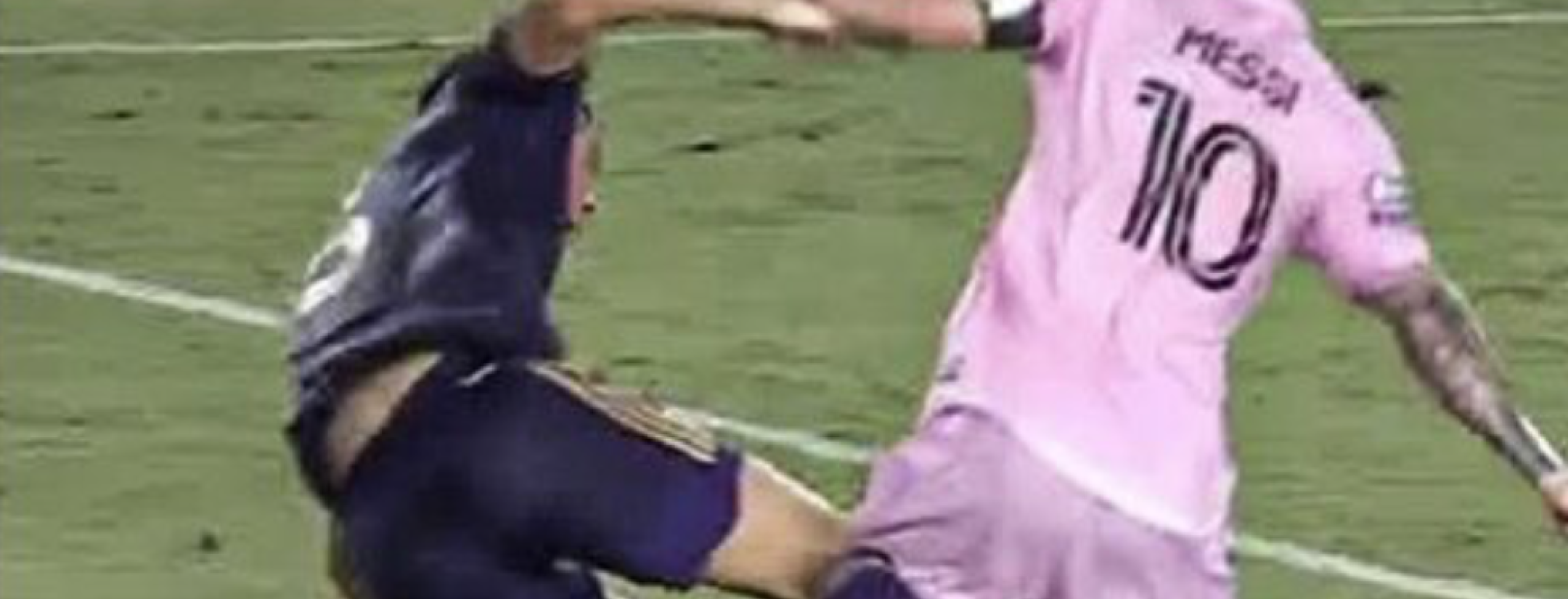 Is the Leagues Cup rigged for Messi?