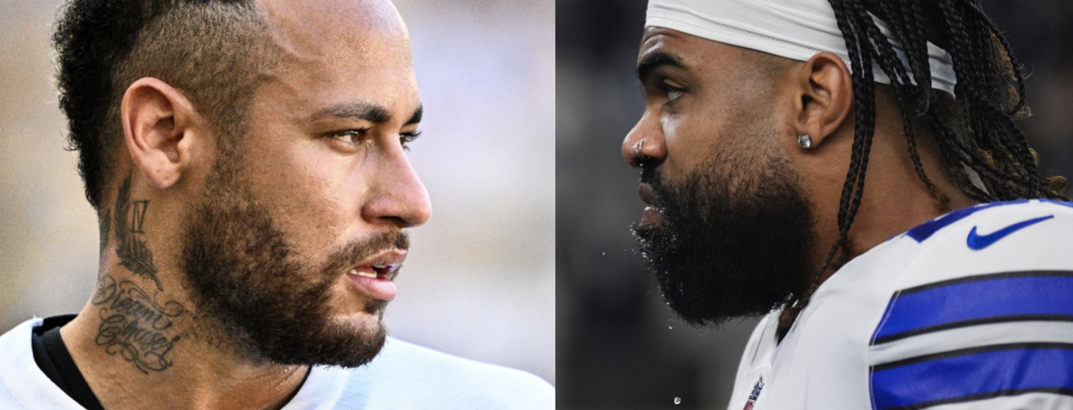 Neymar Al Hilal salary