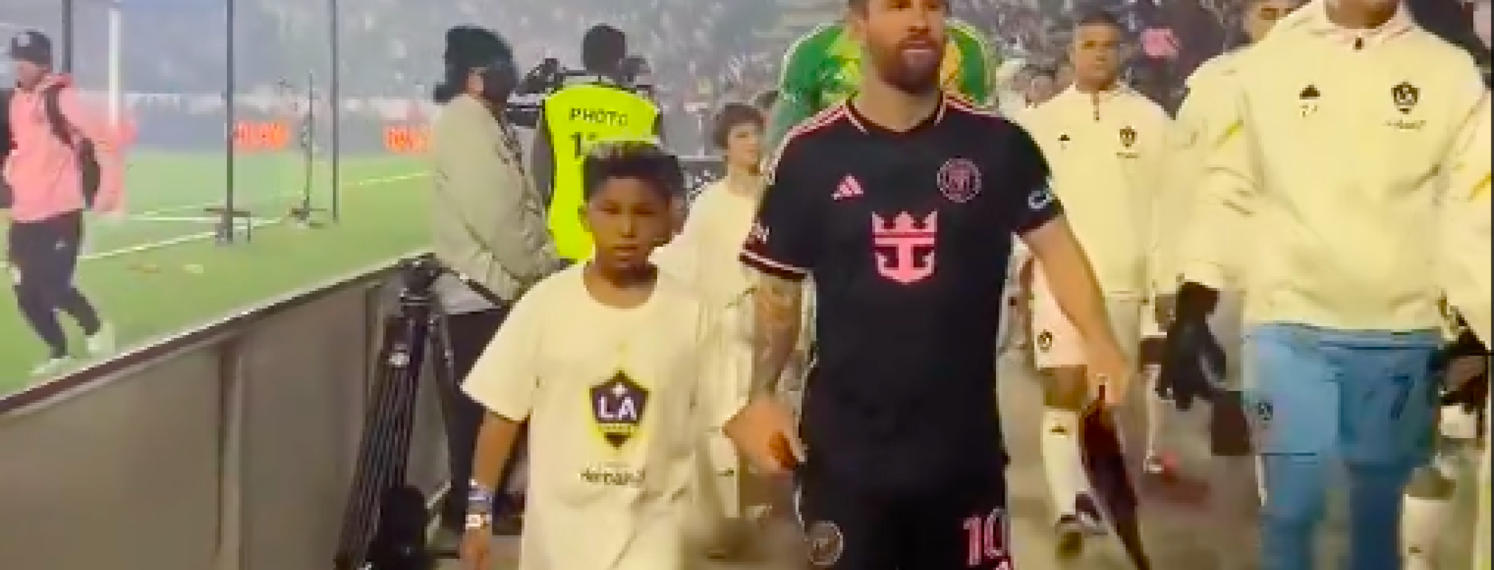 Kim Kardashian Messi