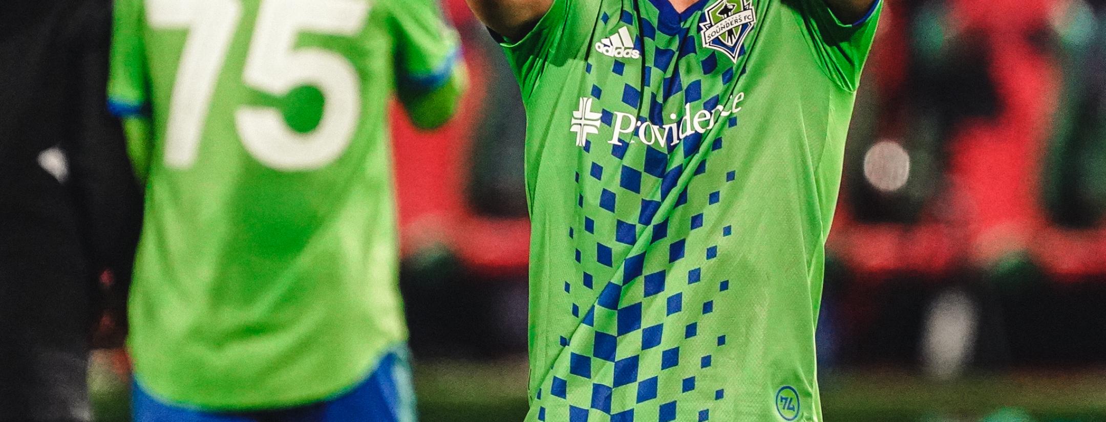 Seattle Sounders vs Al Ahly