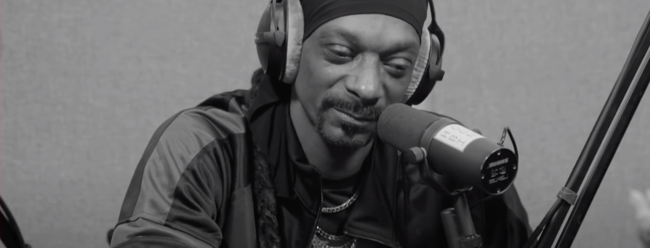 Snoop Dogg Talking About Pelé 