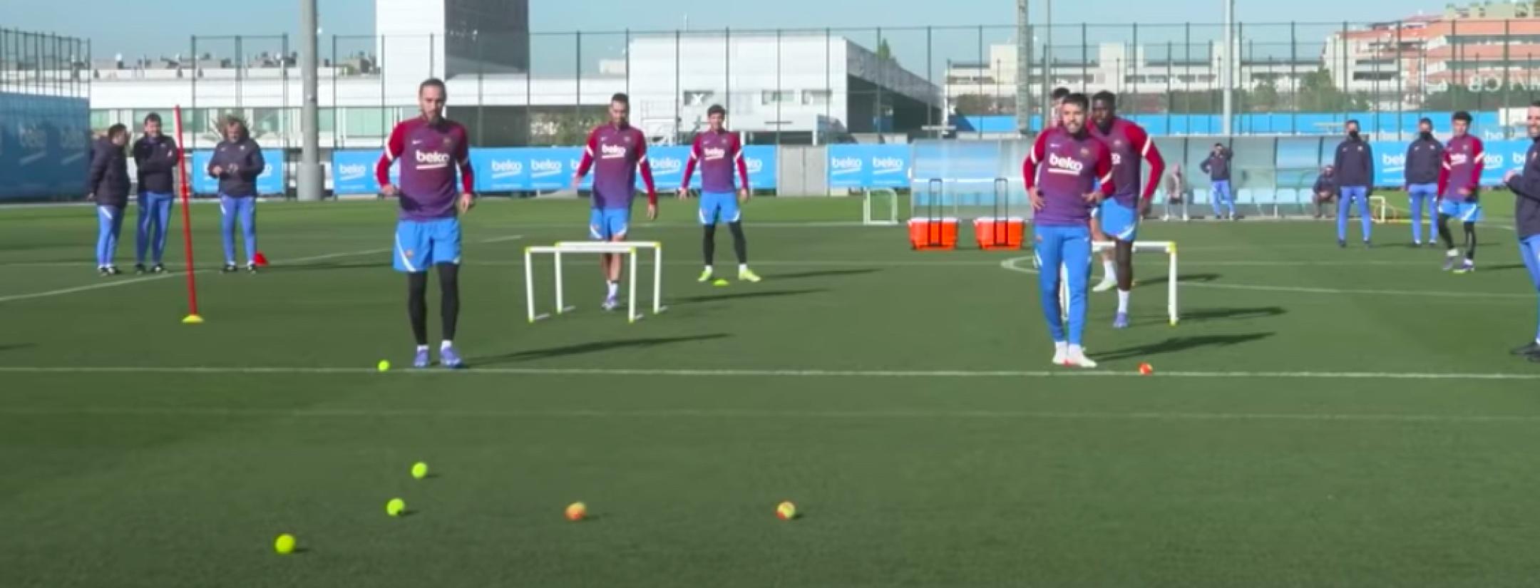 Fun Soccer Drills For Kids