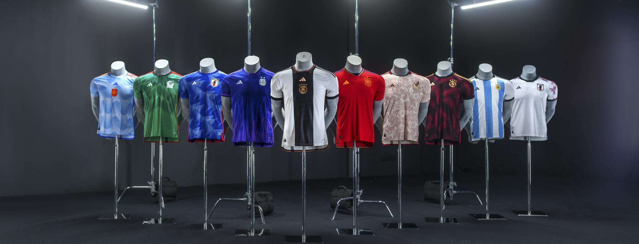 Best FIFA World Cup™ Items To Gift 