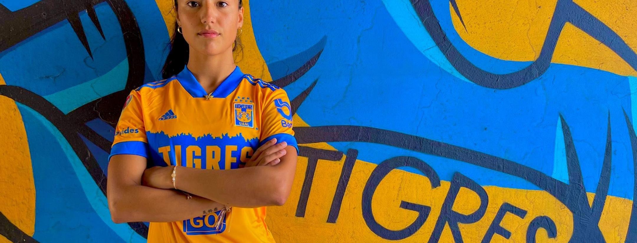 Primera Extranjera En Liga MX Femenil